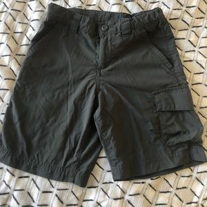 Boys Columbia Short